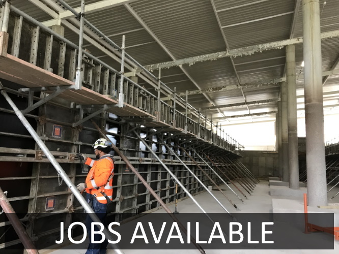 Looking For A Job In NZ Construction Employment Auckland